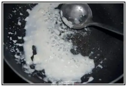 Make step 8