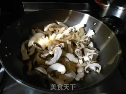 Make step 8