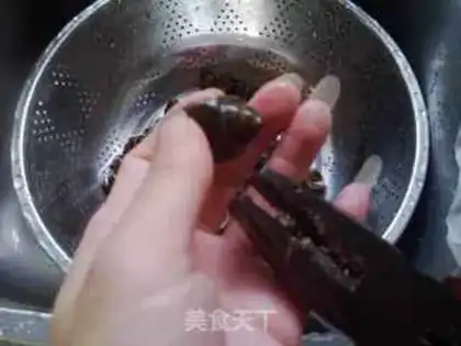 Make step 0
