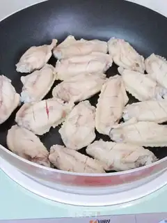 Make step 5