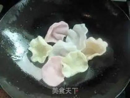Make step 4