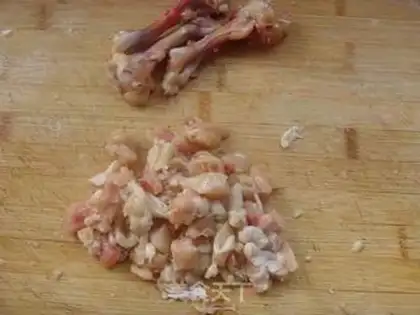 Make step 2