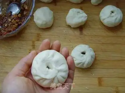 Make step 8
