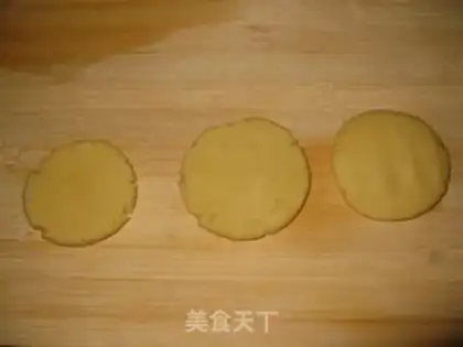 Make step 2