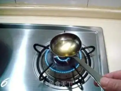 Make step 5