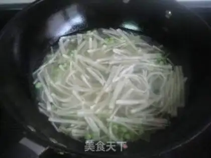 Make step 3