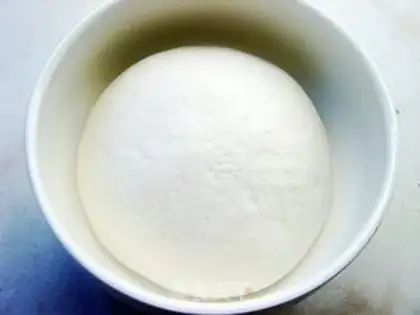 Make step 1