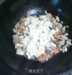 Make step 5