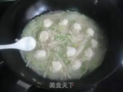 Make step 5
