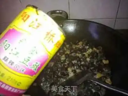 Make step 5