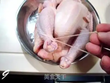 Make step 8