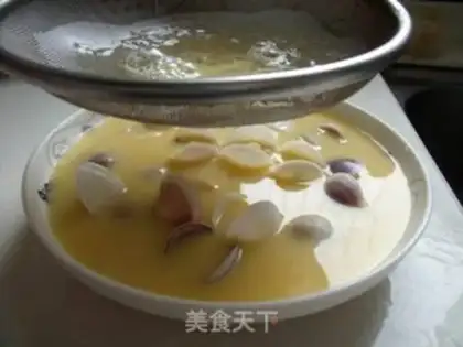 Make step 5