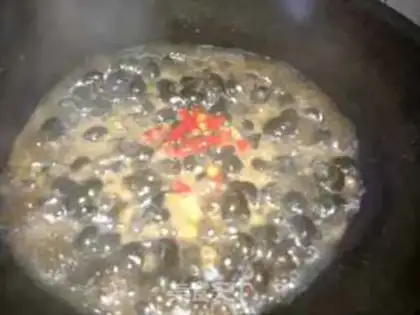 Make step 7