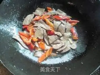 Make step 10