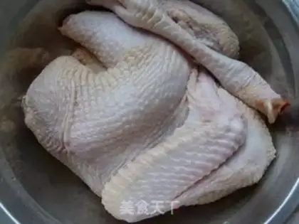 Make step 2