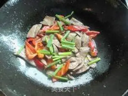 Make step 11
