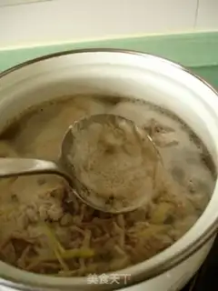Make step 5