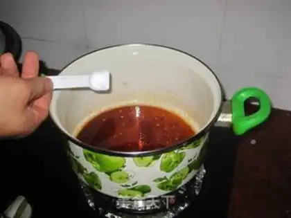 Make step 5