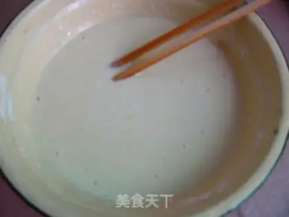 Make step 1