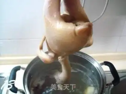 Make step 12