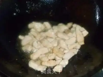 Make step 2