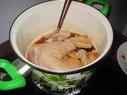 Make step 7