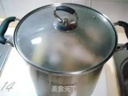 Make step 13