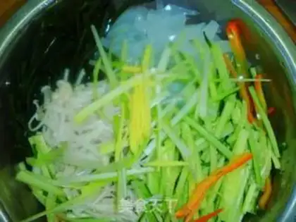 Make step 5