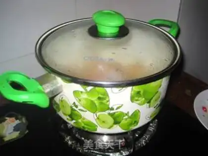 Make step 8