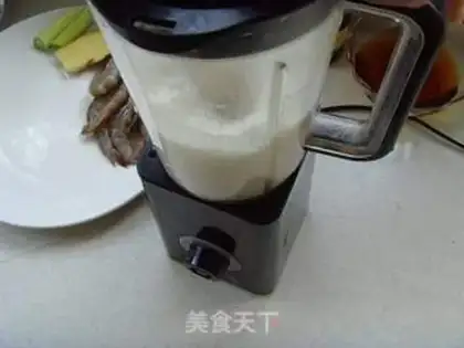 Make  step 1