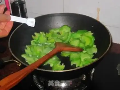Make step 5