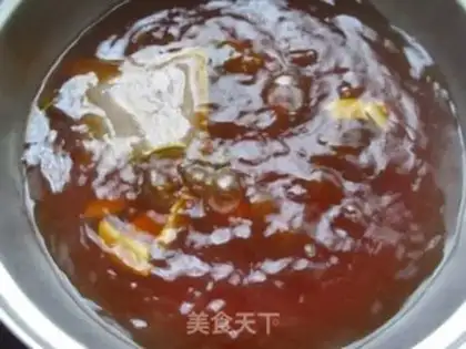 Make step 5