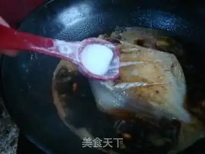 Make step 8