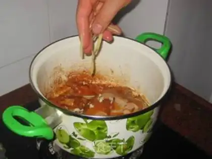 Make step 10