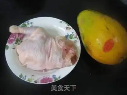 Make step 0