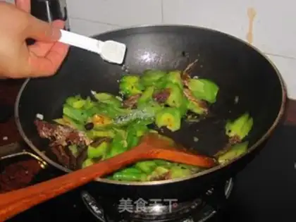 Make step 7