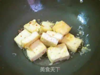 Make step 7