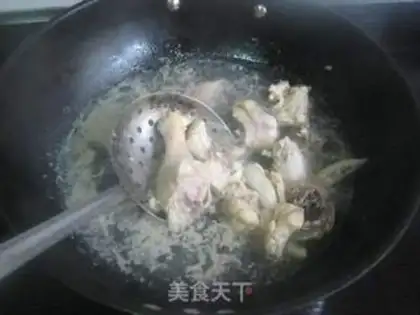 Make step 1