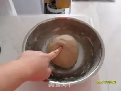 Make step 1