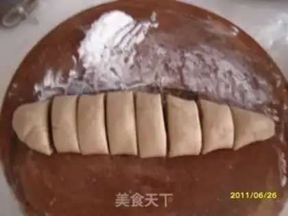 Make step 2