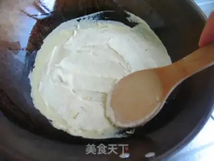 Make step 8