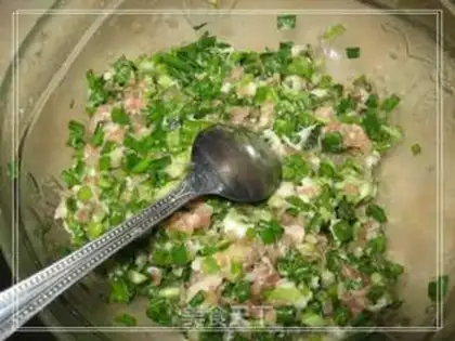 Make step 1