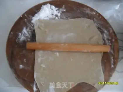 Make step 3