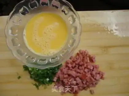 Make step 1