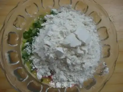 Make step 2