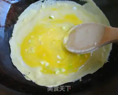 Make step 10