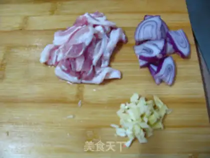 Make step 2
