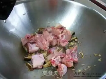 Make step 3