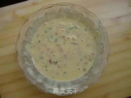 Make step 3