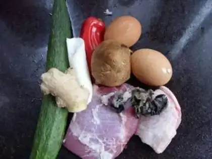 Make step 0